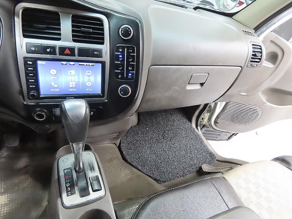 Small Truck Complaint (rip-off) 2017 Blanco - Importación desde Corea - HF Imports Iquique - Foto 13