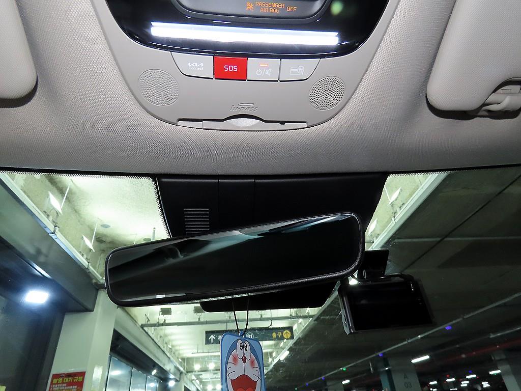 KIA Sportage 2024 Blanco - Importación desde Corea - HF Imports Iquique - Foto 14