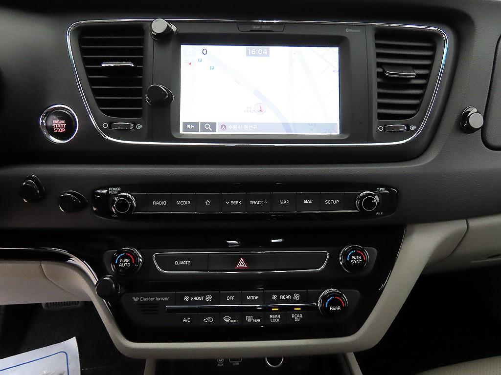 KIA Carnival 2019 - Importación desde Corea - HF Imports Iquique - Foto 14