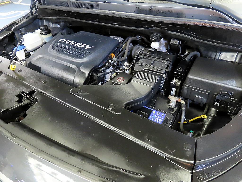 KIA Carnival 2017 - Importación desde Corea - HF Imports Iquique - Foto 19