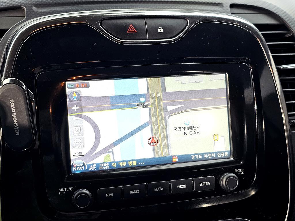 SAMSUNG QM3 - Vista 12