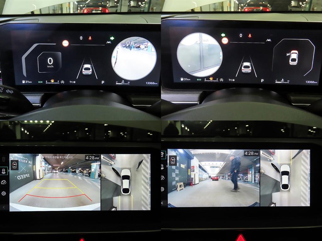 KIA K5 2024 - Importación desde Corea - HF Imports Iquique - Foto 17