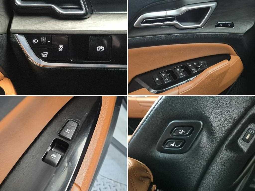 KIA Sportage 2024 Blanco - Importación desde Corea - HF Imports Iquique - Foto 17