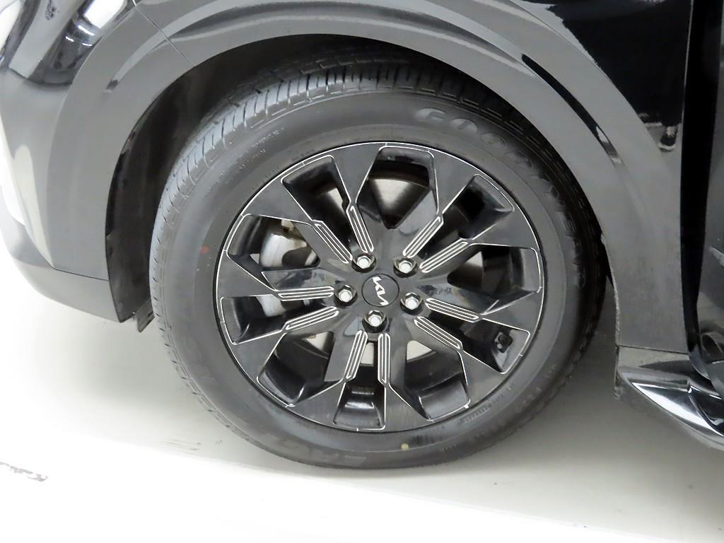 KIA Carnival 2021 Negro - Importación desde Corea - HF Imports Iquique - Foto 19