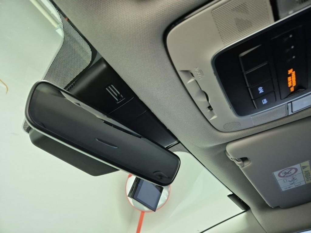 HYUNDAI Tucson 2021 Blanco - Importación desde Corea - HF Imports Iquique - Foto 16