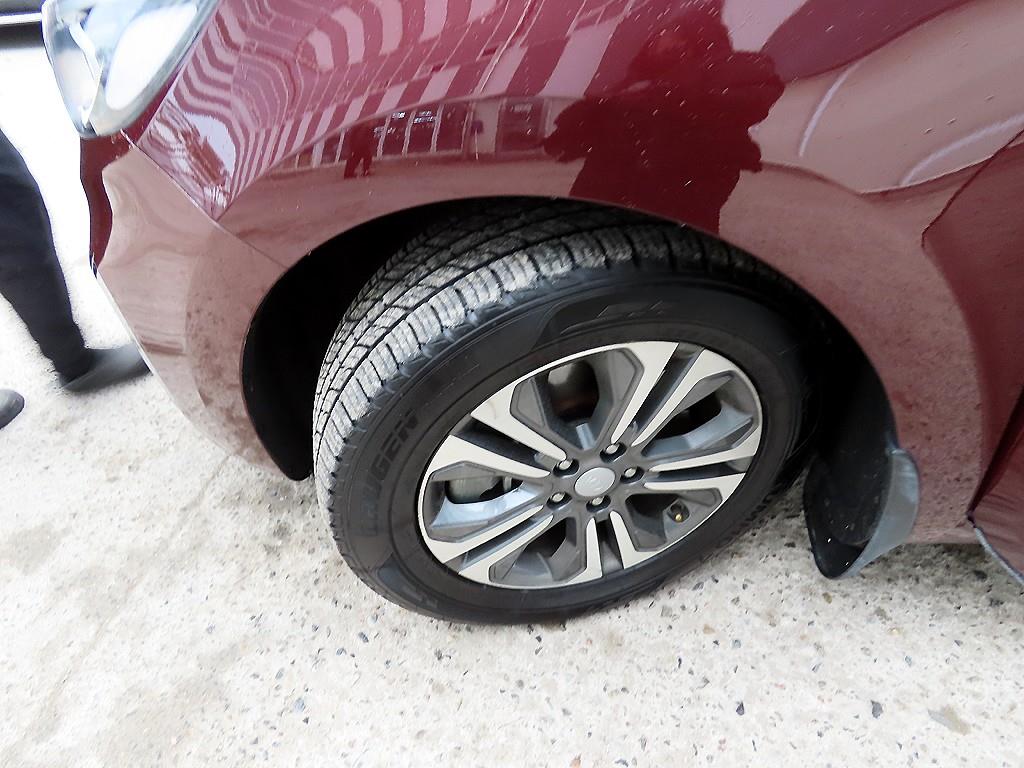 KIA Carnival 2019 - Importación desde Corea - HF Imports Iquique - Foto 20