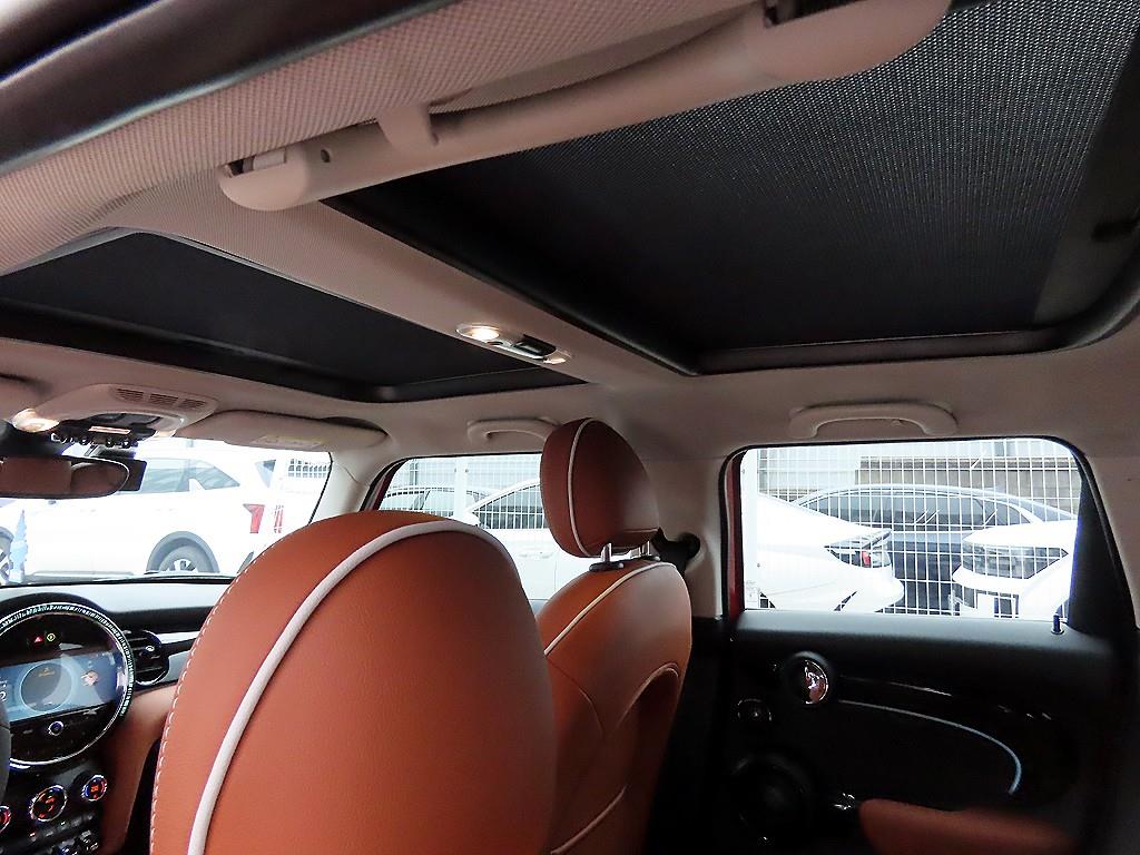 Mini Cooper 2024 Rojo - Importación desde Corea - HF Imports Iquique - Foto 18