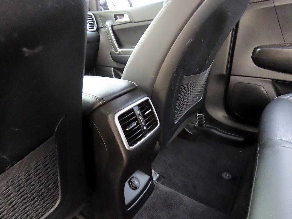 KIA Sportage 2018 Gris - Importación desde Corea - HF Imports Iquique - Foto 17