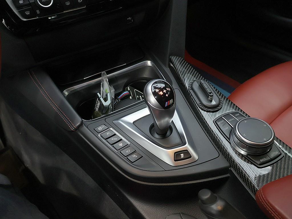 BMW 4 Series 2018 Amarillo - Importación desde Corea - HF Imports Iquique - Foto 10