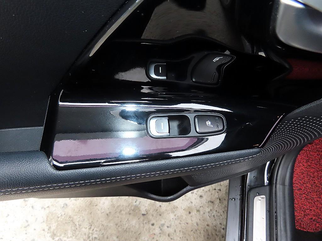 KIA Niro 2018 Negro - Importación desde Corea - HF Imports Iquique - Foto 16