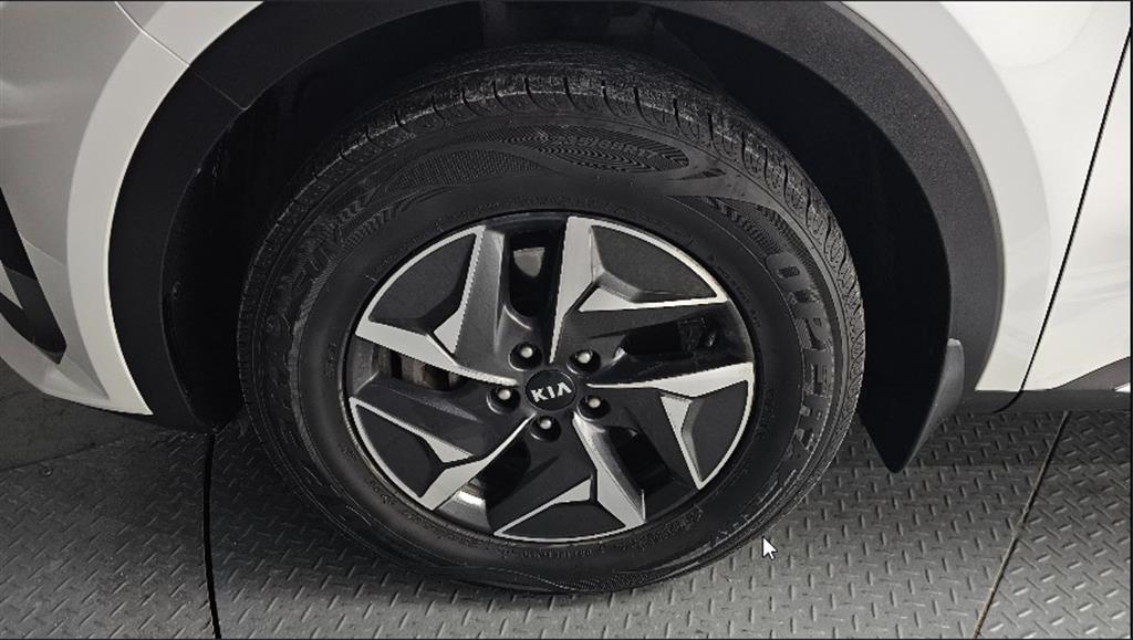 KIA Sorento 2021 Blanco - Importación desde Corea - HF Imports Iquique - Foto 20