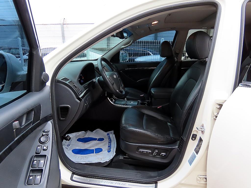 HYUNDAI Veracruz - Vista 5