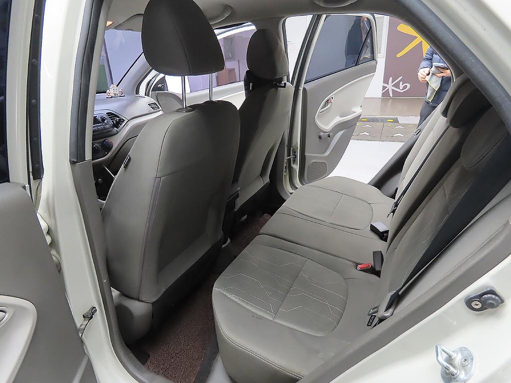 KIA Morning 2016 Blanco - Importación desde Corea - HF Imports Iquique - Foto 9