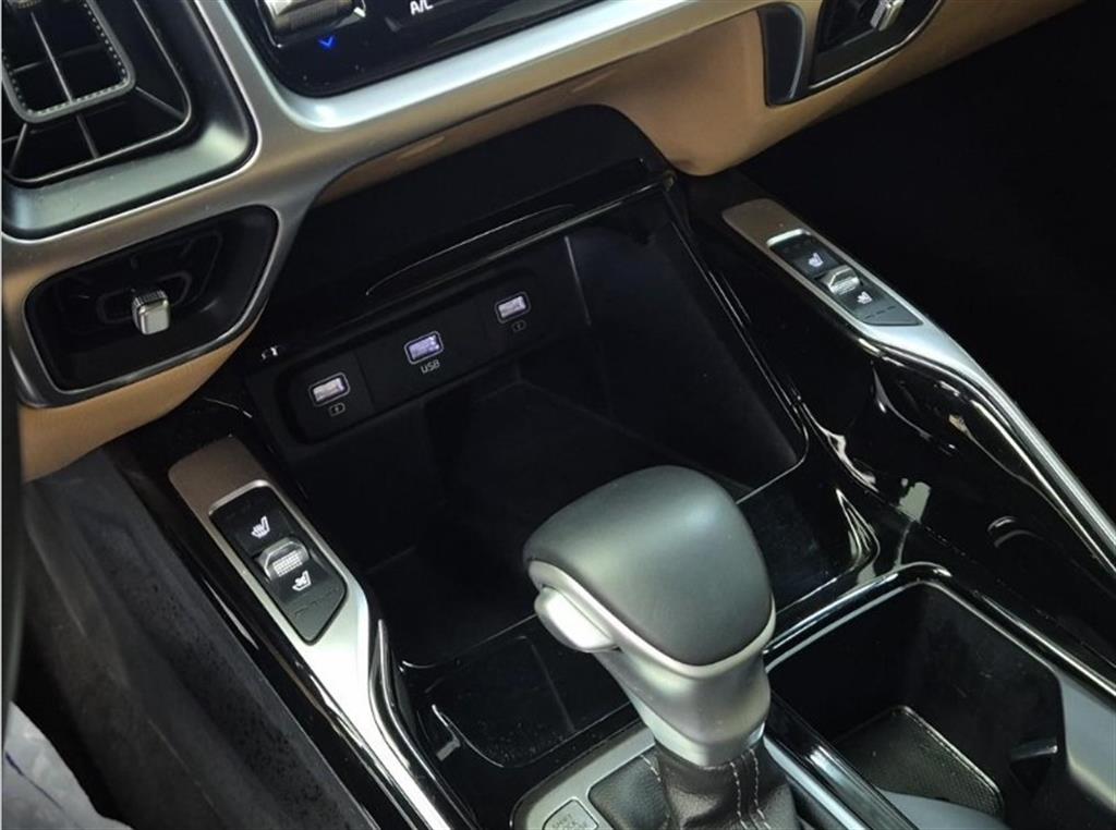 KIA Sorento 2022 Blanco - Importación desde Corea - HF Imports Iquique - Foto 17