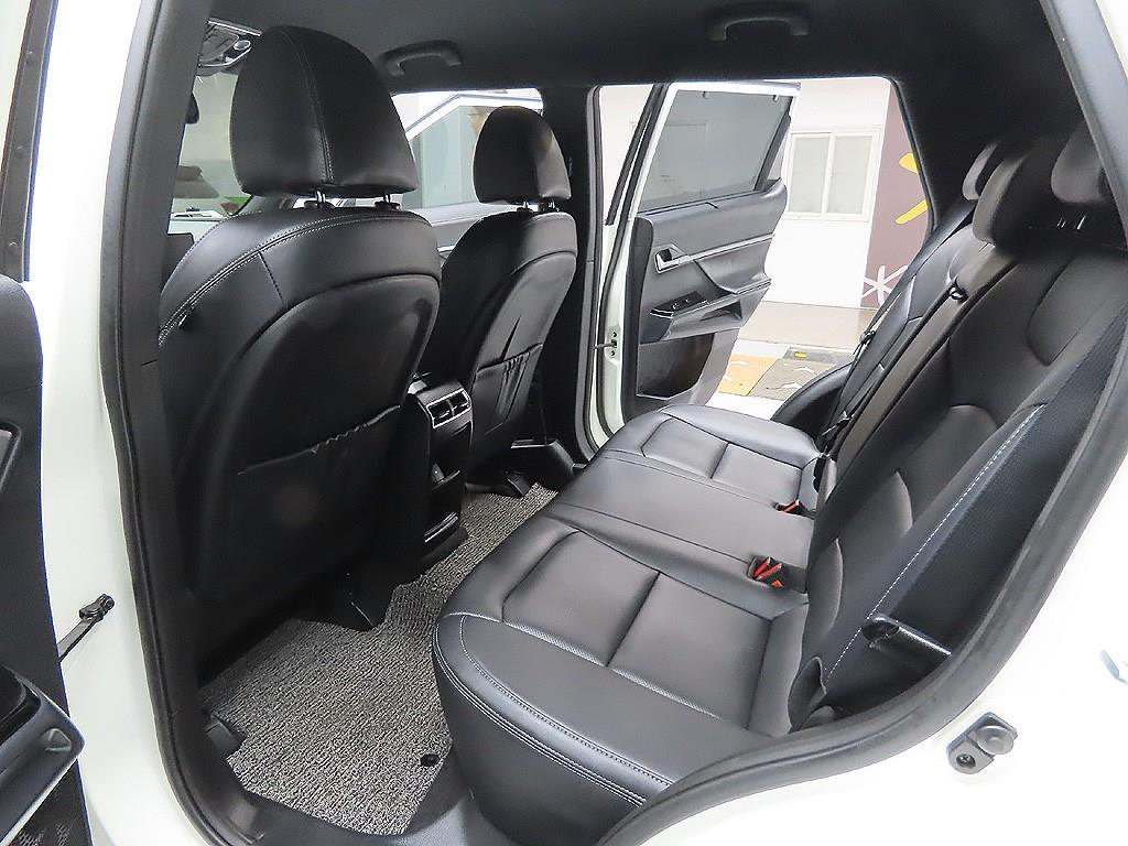 Ssangyong Torres 2023 Blanco - Importación desde Corea - HF Imports Iquique - Foto 10