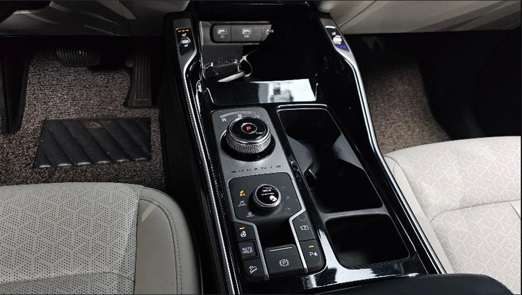 KIA Sorento - Vista 8