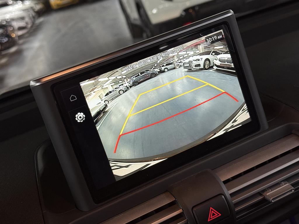 HYUNDAI Casper 2024 Gris - Importación desde Corea - HF Imports Iquique - Foto 15