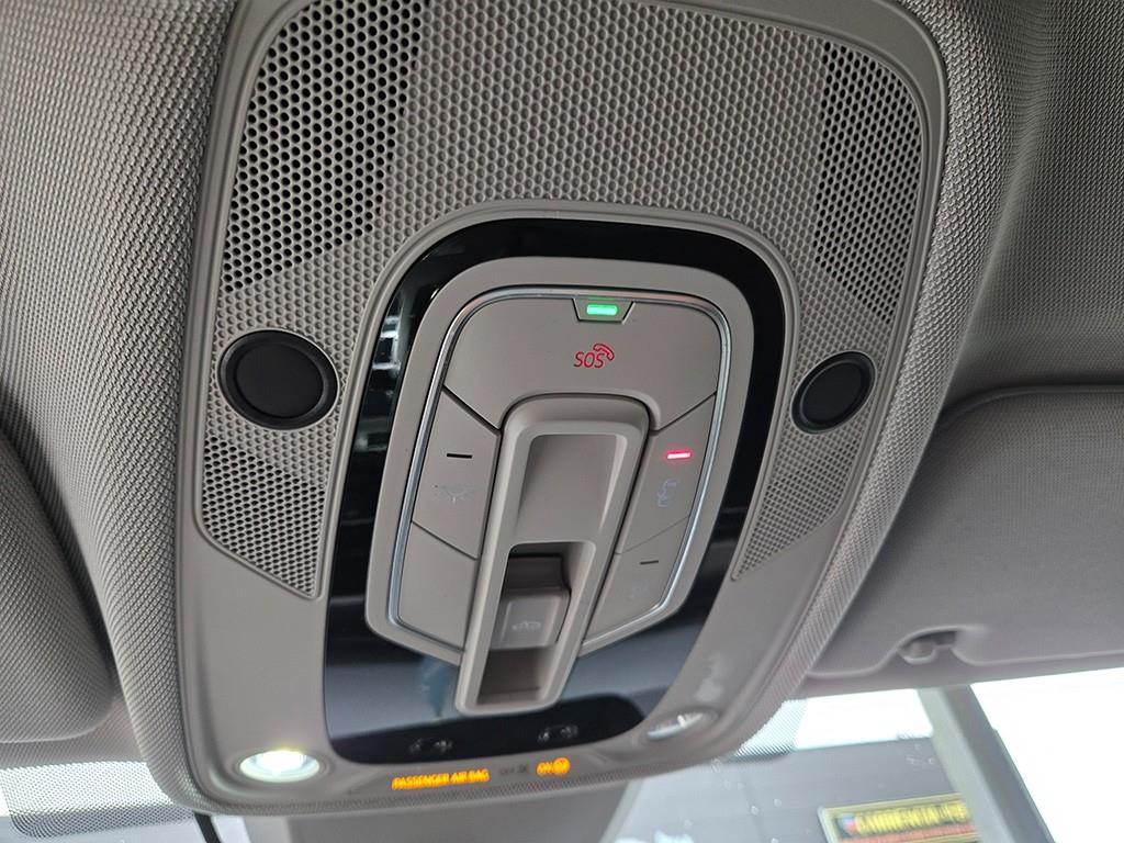 Audi A6 2023 Blanco - Importación desde Corea - HF Imports Iquique - Foto 13