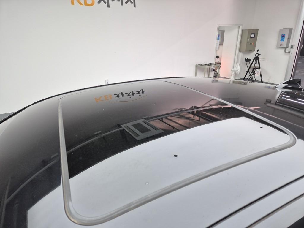 BMW 3 series 2021 Negro - Importación desde Corea - HF Imports Iquique - Foto 13