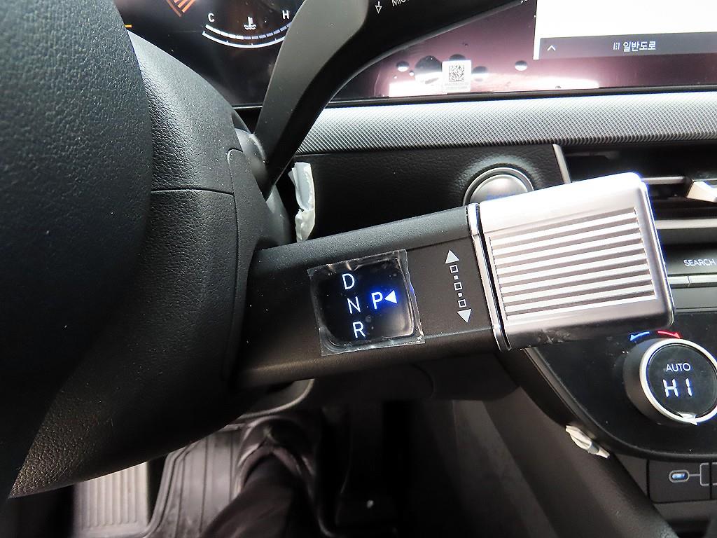 HYUNDAI Sonata - Vista 10