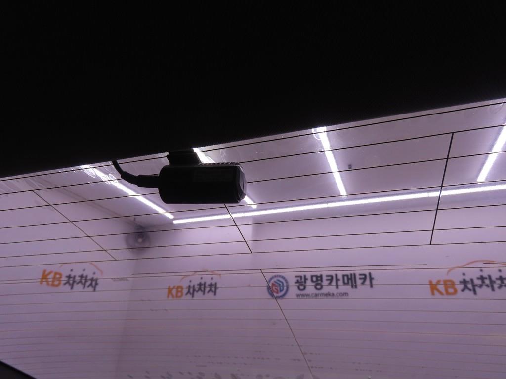 HYUNDAI Sonata 2012 Negro - Importación desde Corea - HF Imports Iquique - Foto 17