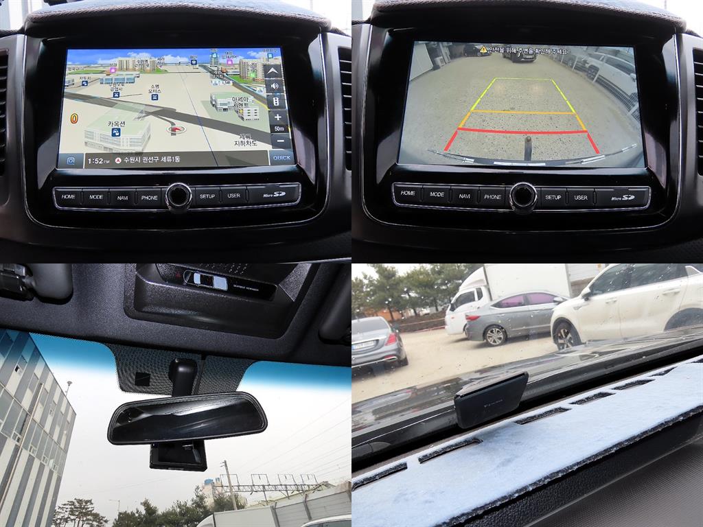 Ssangyong Rexton 2022 - Importación desde Corea - HF Imports Iquique - Foto 18