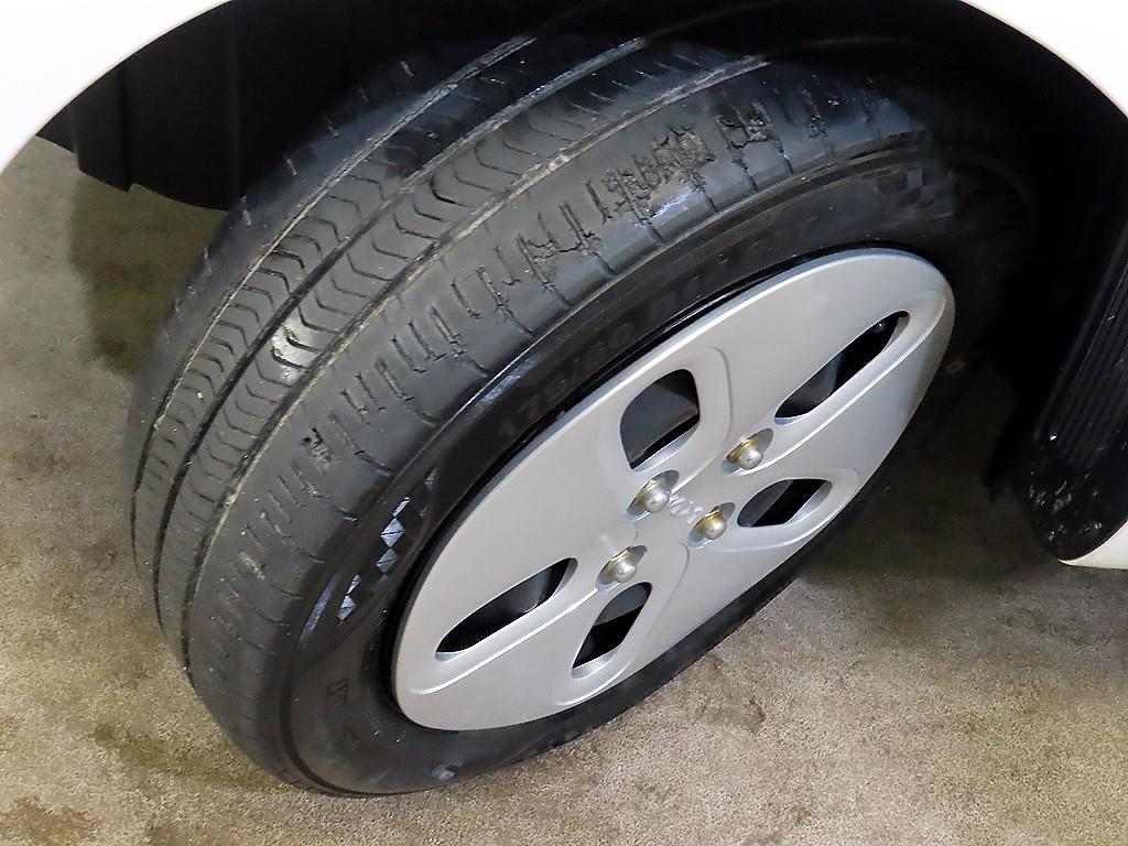 KIA Ray 2024 Blanco - Importación desde Corea - HF Imports Iquique - Foto 20