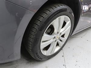 Chevrolet Cruise - Vista 10