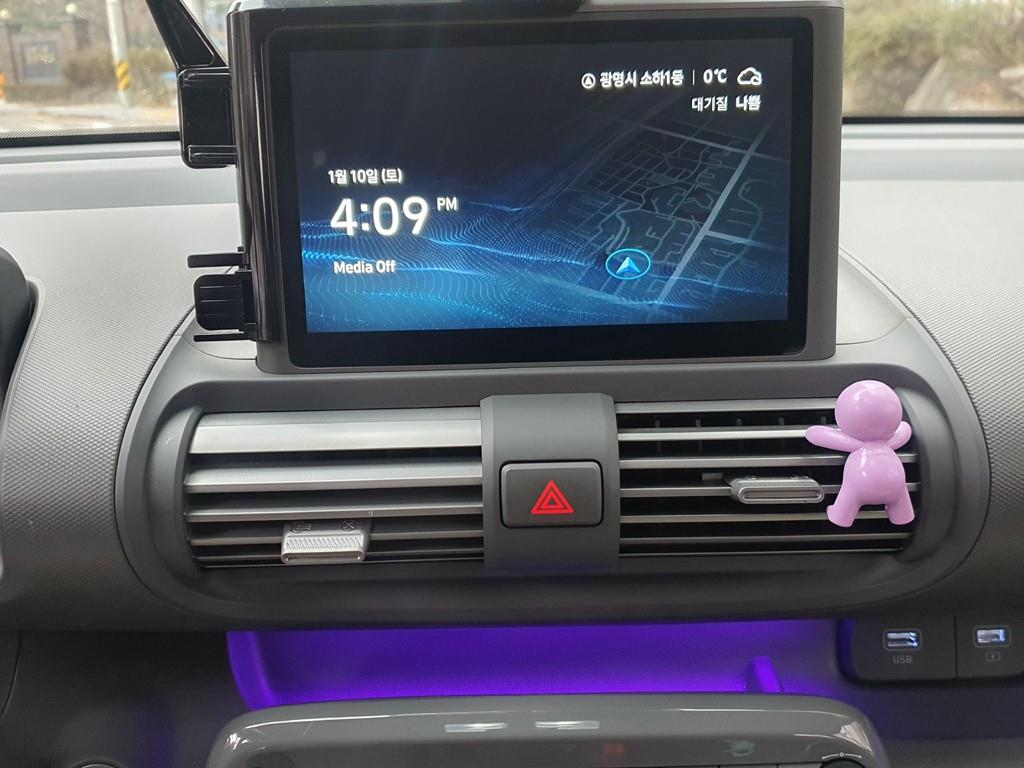 HYUNDAI Casper 2024 - Importación desde Corea - HF Imports Iquique - Foto 14