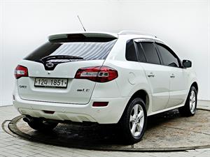 SAMSUNG QM5 - Vista 8