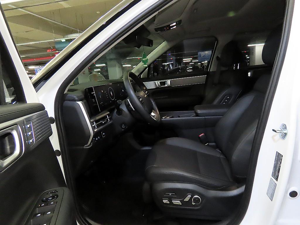 HYUNDAI Santa Fe - Vista 6