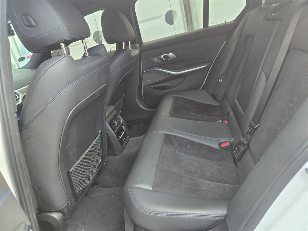 BMW 3 series - Vista 11