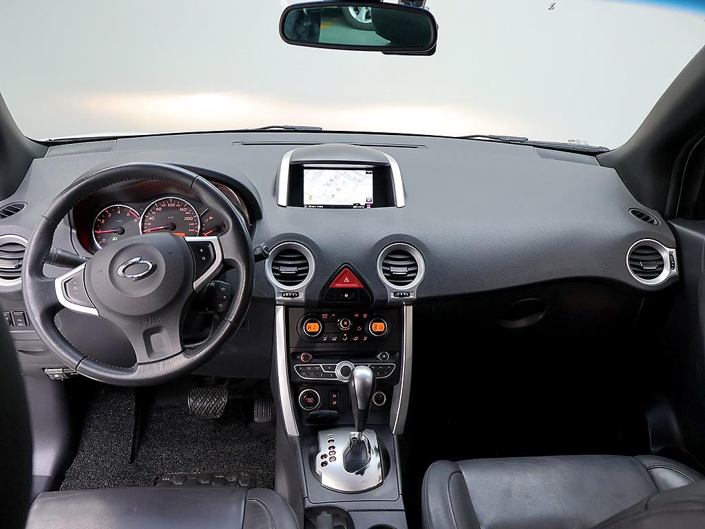 SAMSUNG QM5 - Vista 9