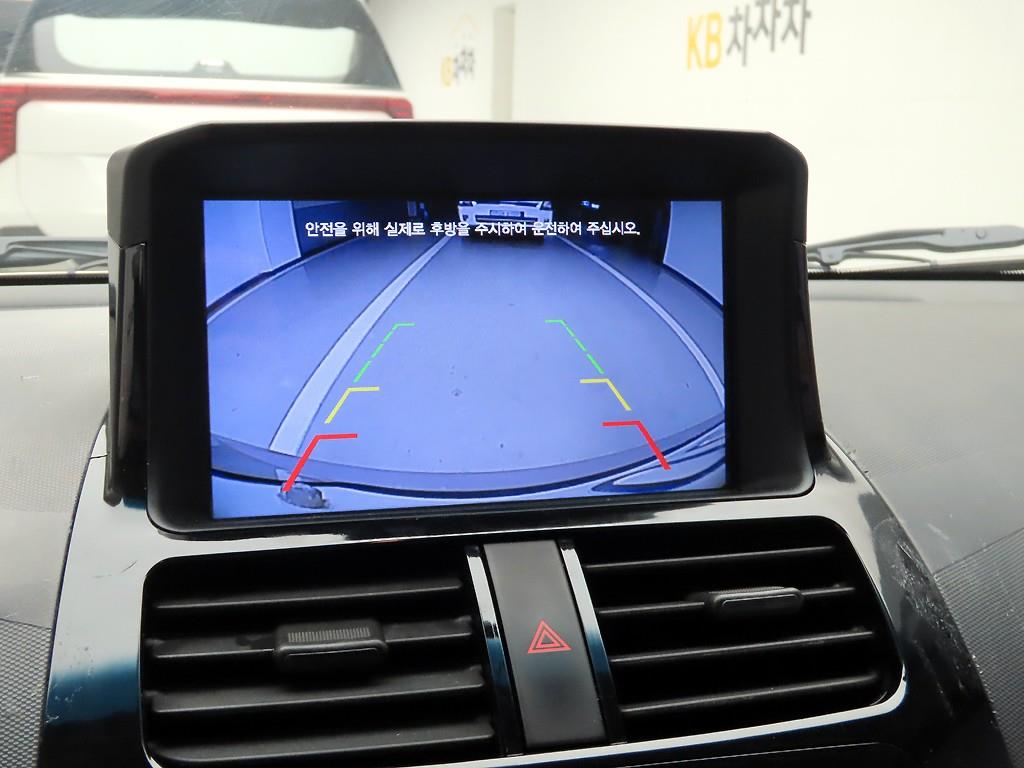 Chevrolet Spark 2012 - Importación desde Corea - HF Imports Iquique - Foto 15