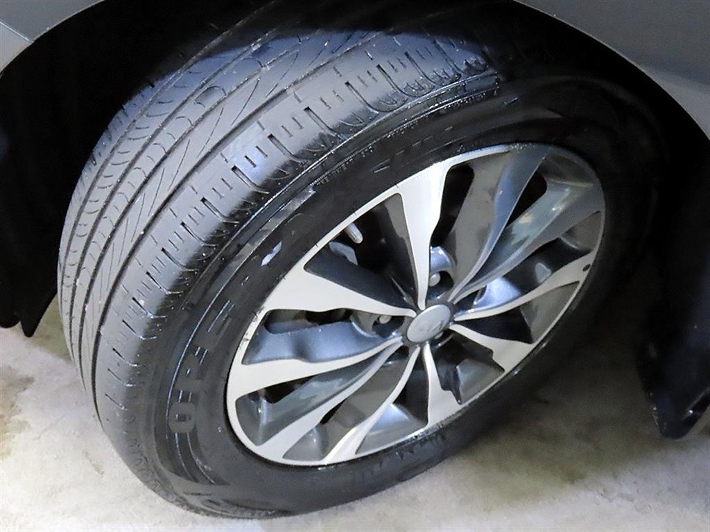 KIA Carnival 2017 - Importación desde Corea - HF Imports Iquique - Foto 20