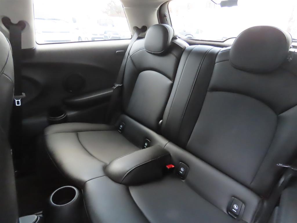 Mini Cooper 2020 Rojo - Importación desde Corea - HF Imports Iquique - Foto 9