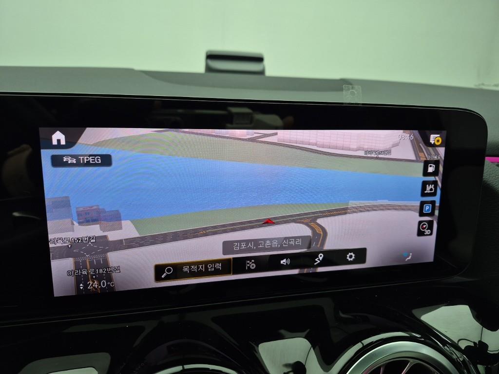 Mercedes Benz GLA Class 2021 Negro - Importación desde Corea - HF Imports Iquique - Foto 14