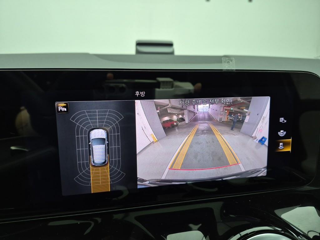 Mercedes Benz GLA Class 2021 Negro - Importación desde Corea - HF Imports Iquique - Foto 15