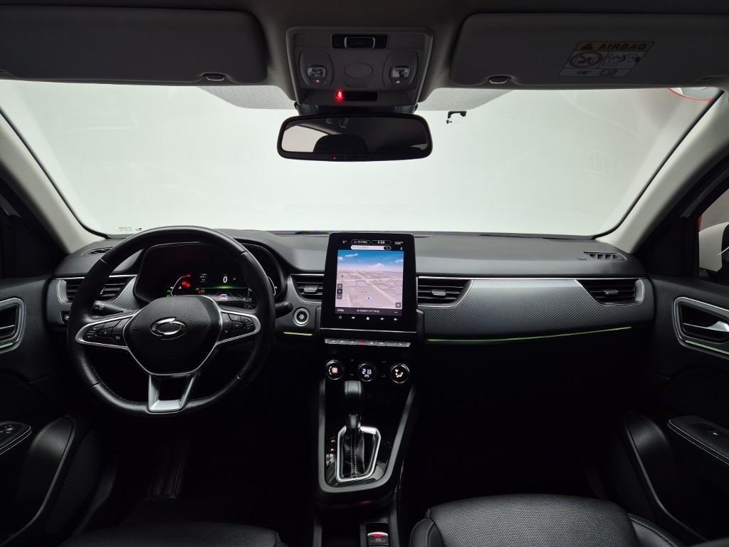 SAMSUNG XM3 - Vista 5