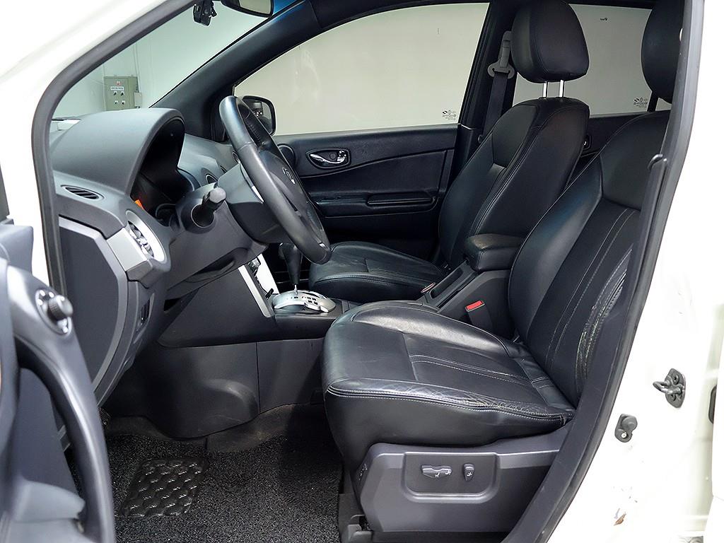 SAMSUNG QM5 2011 the color of pearl - Importación desde Corea - HF Imports Iquique - Foto 11