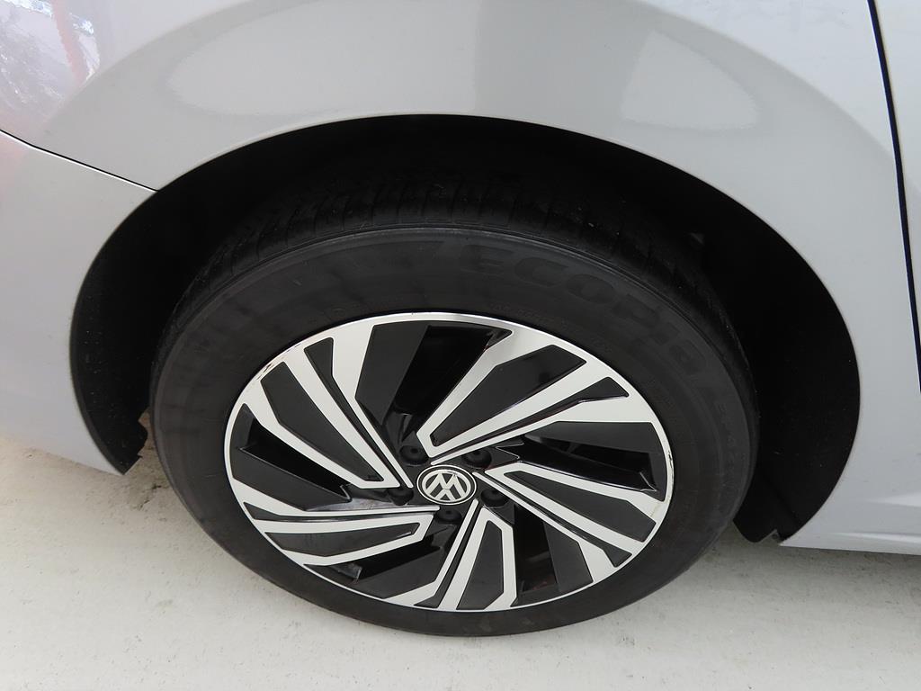 Volkswagen Jetta 2021 Gris - Importación desde Corea - HF Imports Iquique - Foto 20