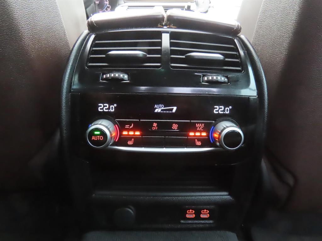 BMW 5 Series 2023 - Importación desde Corea - HF Imports Iquique - Foto 9