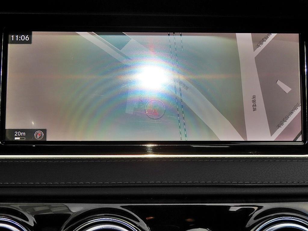 Mercedes Benz S Class 2016 Negro - Importación desde Corea - HF Imports Iquique - Foto 13