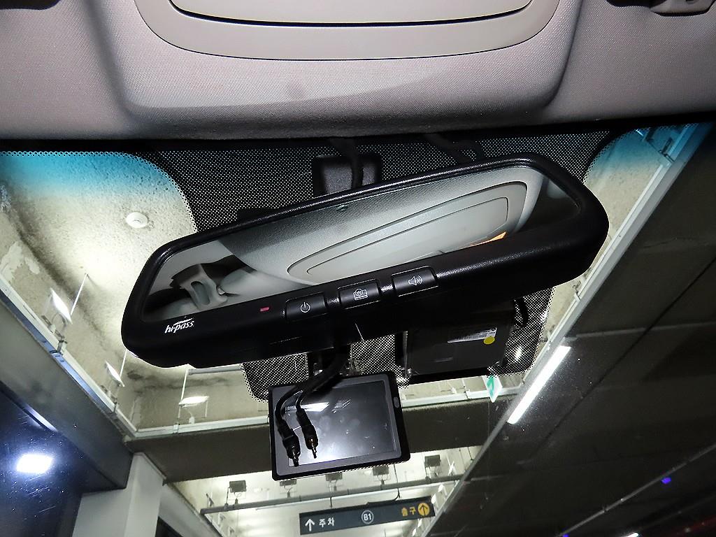 Ssangyong Korando 2019 Blanco - Importación desde Corea - HF Imports Iquique - Foto 17