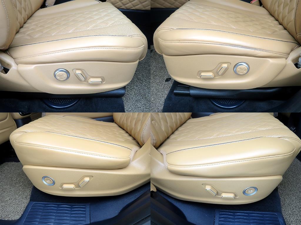 Genesis GV80 2022 Blanco - Importación desde Corea - HF Imports Iquique - Foto 17