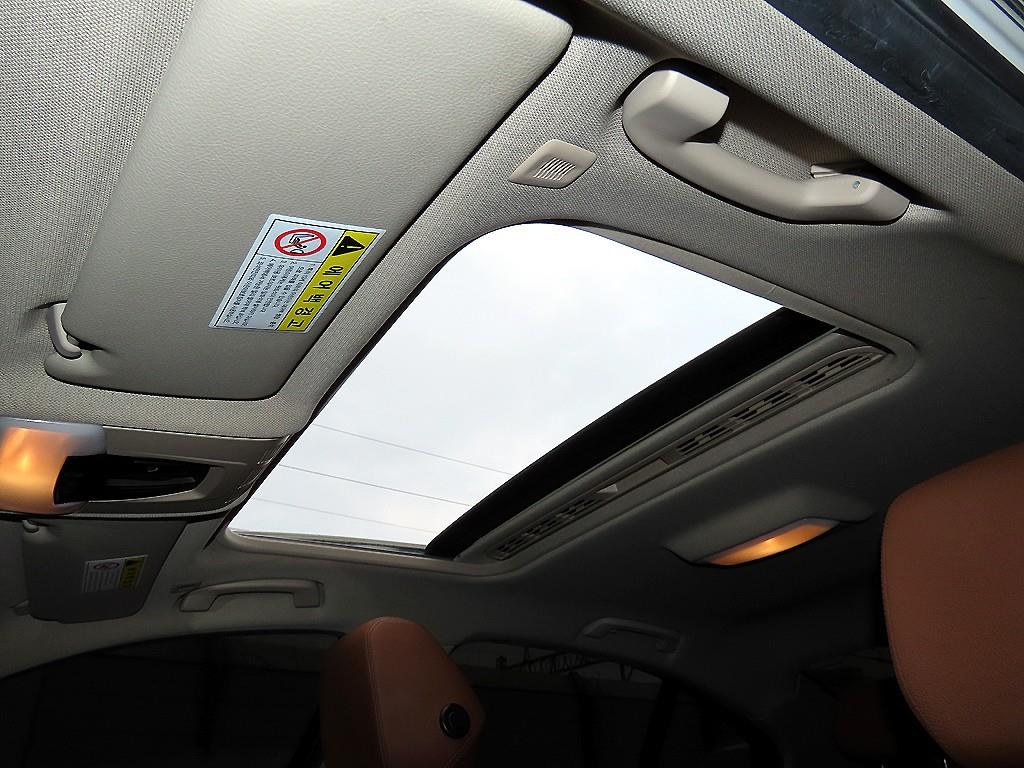 BMW 3 series 2017 Blanco - Importación desde Corea - HF Imports Iquique - Foto 17