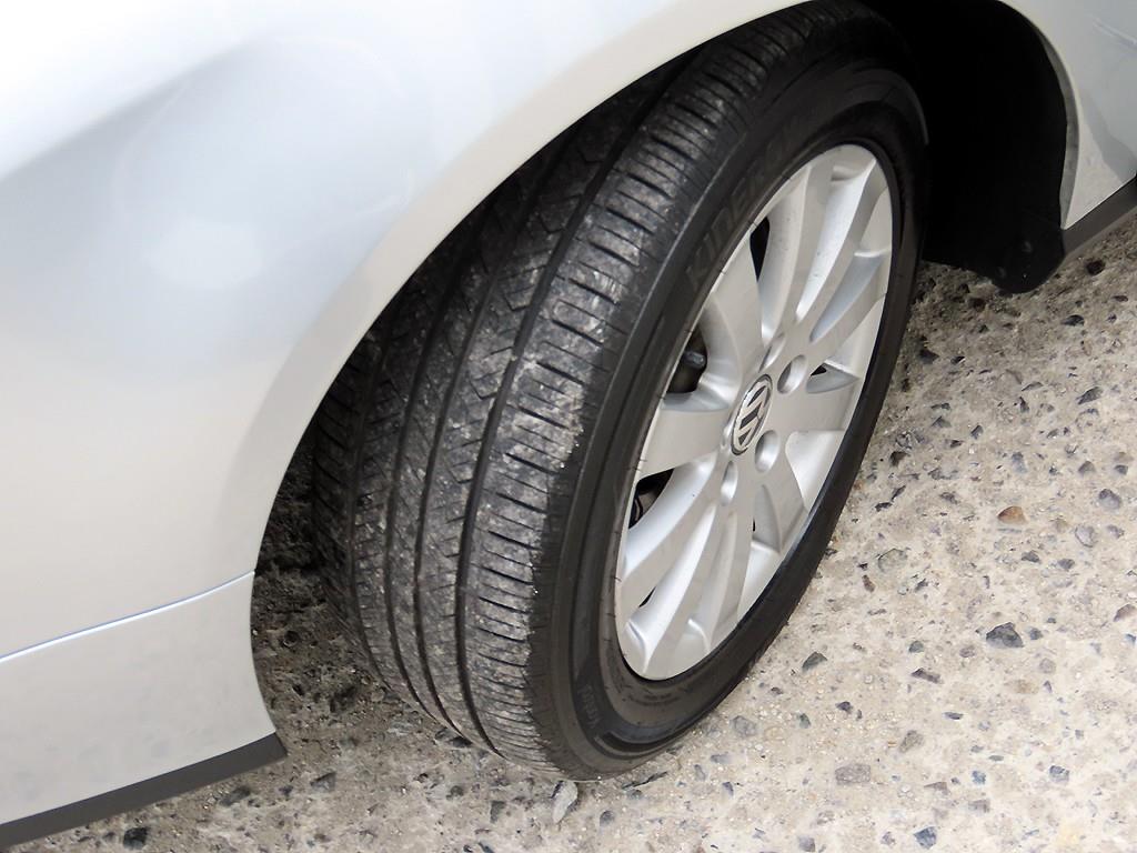 Volkswagen Passat 2008 Plateado - Importación desde Corea - HF Imports Iquique - Foto 18