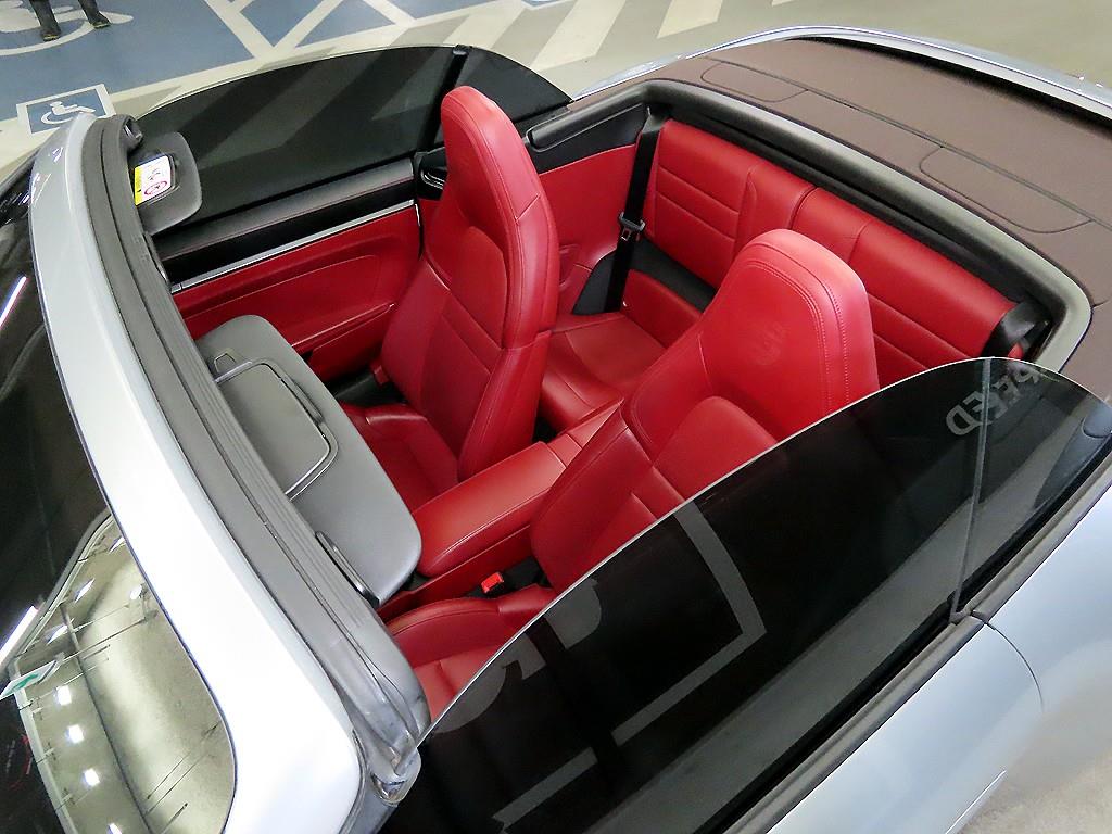 Porsche 911 - Vista 10