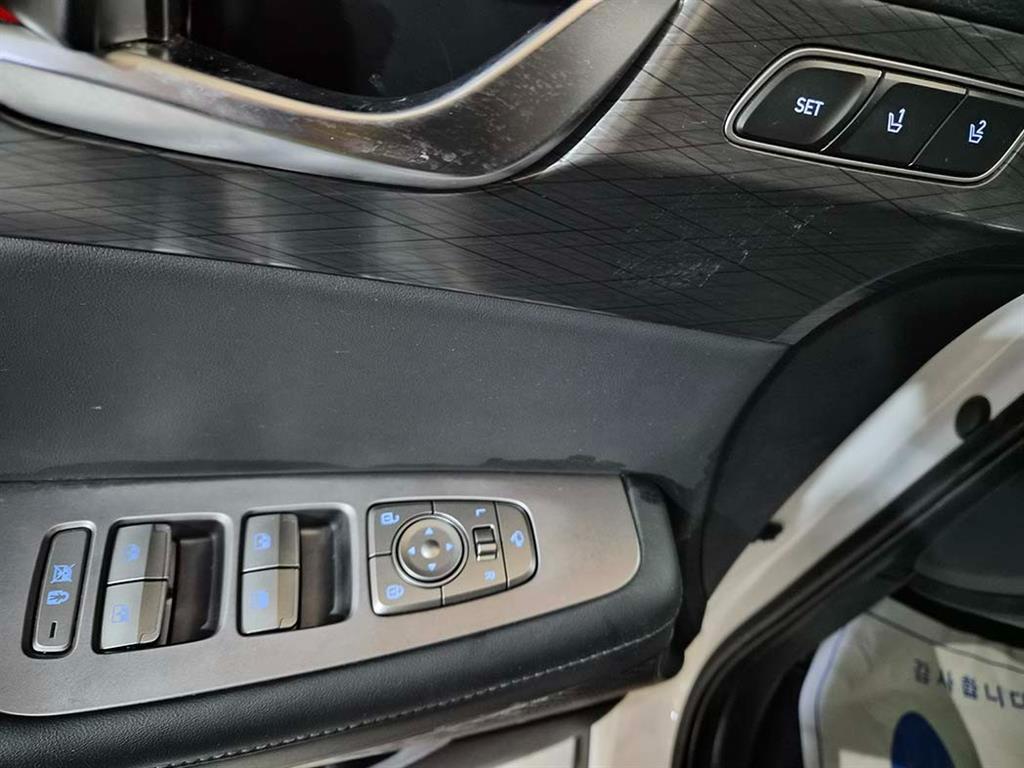 HYUNDAI Palisade - Vista 11