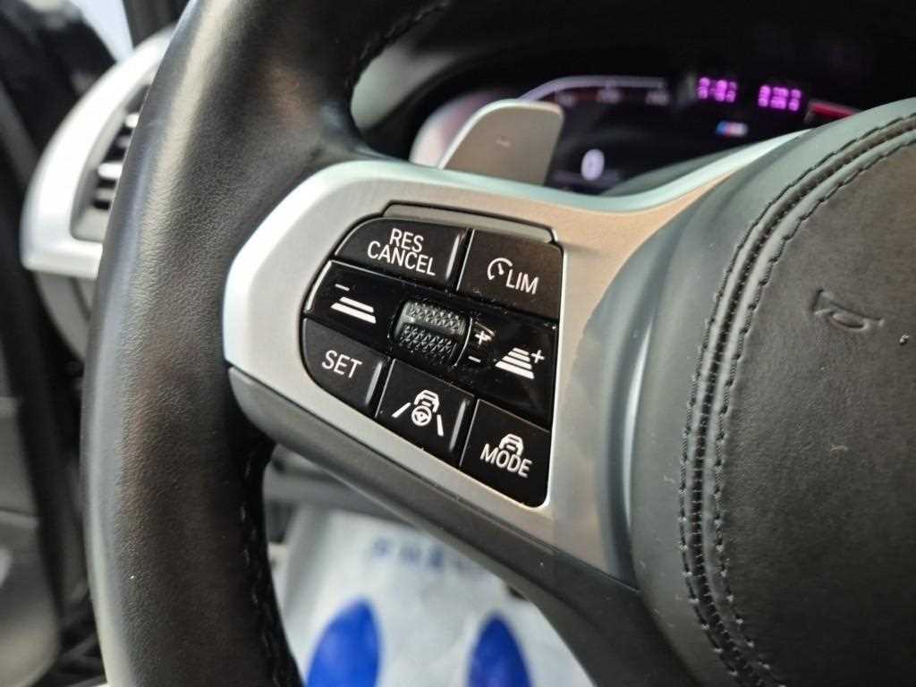 BMW X4 2022 Negro - Importación desde Corea - HF Imports Iquique - Foto 16